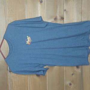 Vans Off The Wall T Shirt